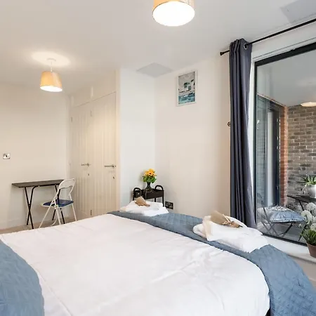Host & Stay - Farrier William Margate Exterior photo