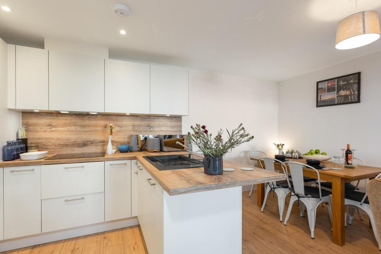 Host & - Farrier William Apartamento