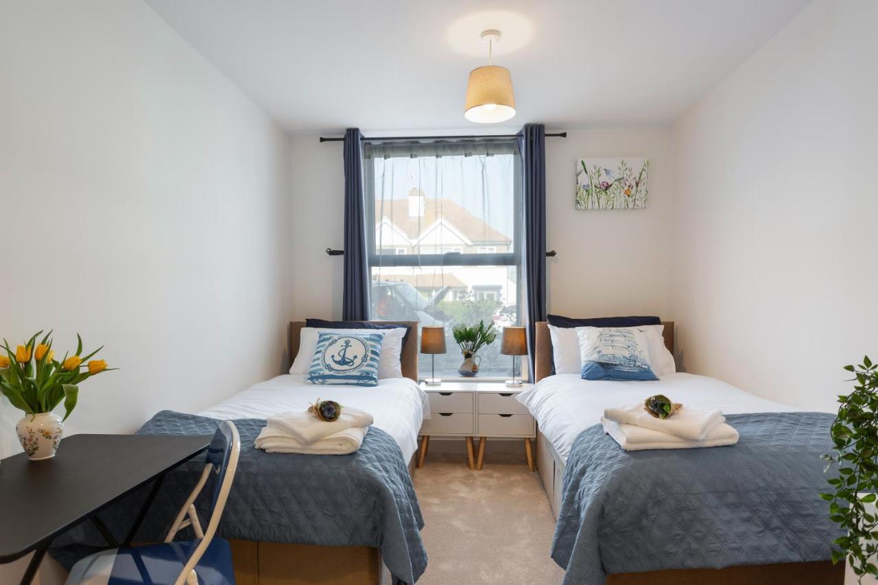 Host & - Farrier William Apartamento Margate
