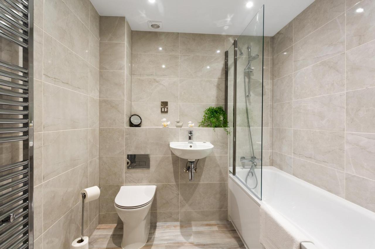 Apartamento Host & - Farrier William Margate
