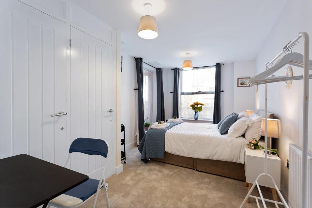 Apartamento Host & - Farrier William Margate
